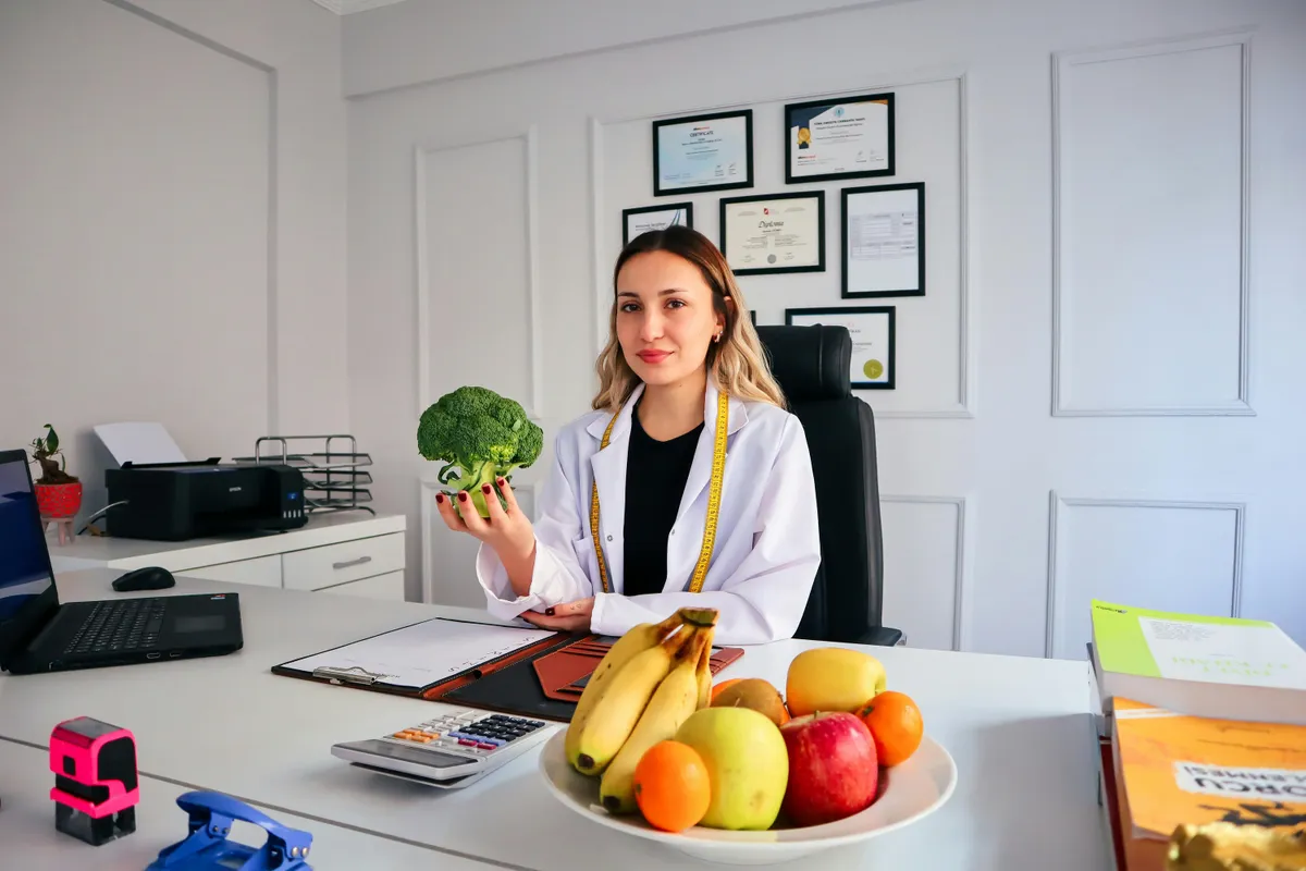 Whitmore Nutrition team — nutrition consulting